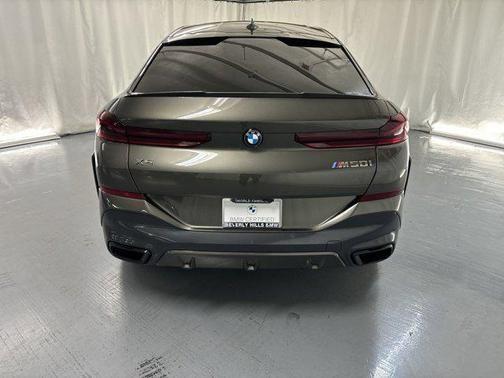 2023 bmw x6