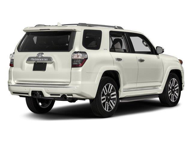 2017 toyota 4runner limited awd limited 4dr suv for sale in north kingstown, rhode island
