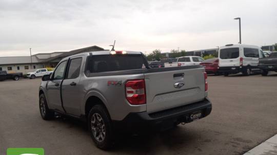 2024 Ford Maverick