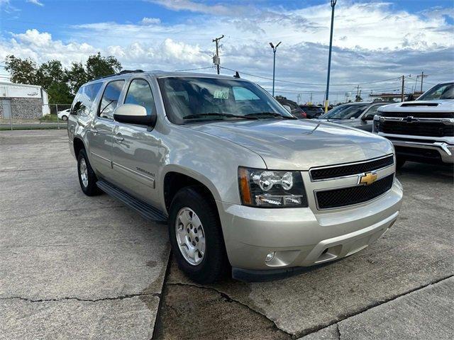 2014 chevrolet suburban 1500 lt