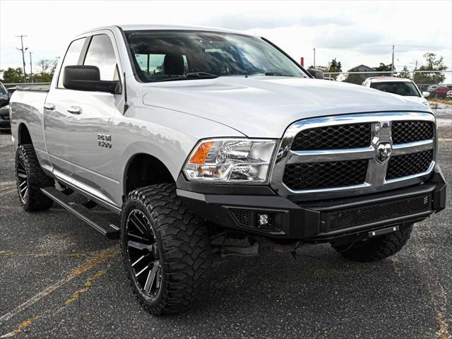 2017 ram 1500 slt