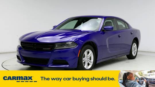 2022 Dodge Charger