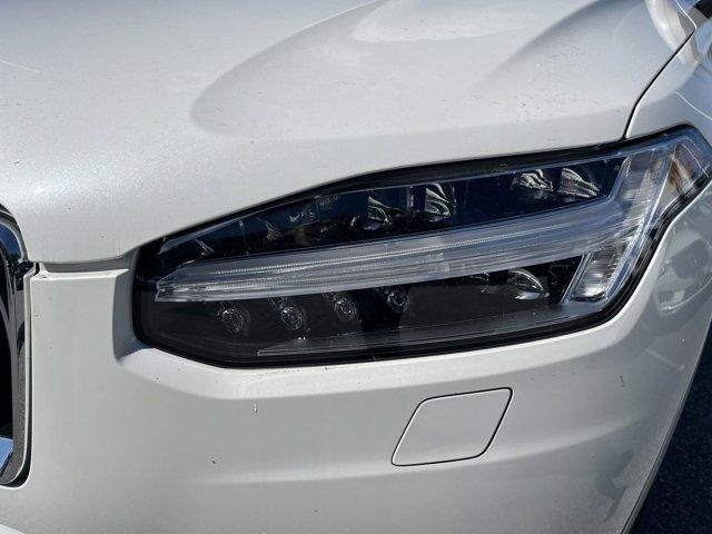 2023 volvo xc90 b5 core