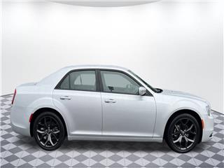 2021 Chrysler 300 s v6