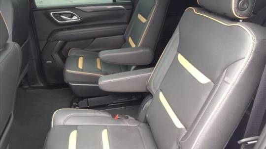 2023 gmc yukon xl at4