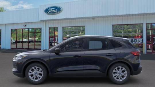 2025 Ford Edge se