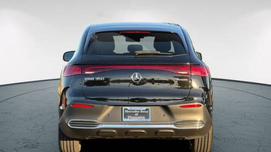 2023 Mercedes-Benz EQE SUV
