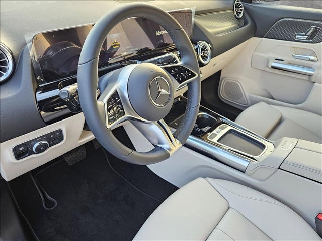 2025 mercedes-benz gla 250 base