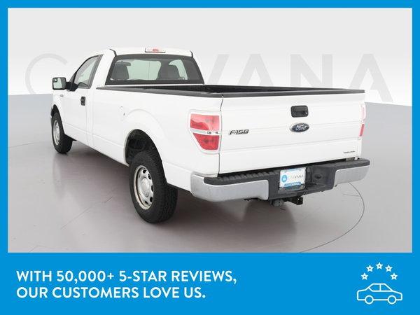 2013 ford f150 regular cab in dulles, virginia