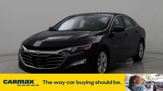 2022 Chevrolet Malibu