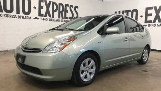 2009 Toyota Prius