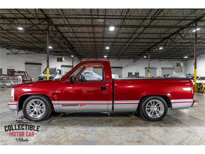 1990 gmc 1500 in marietta, georgia