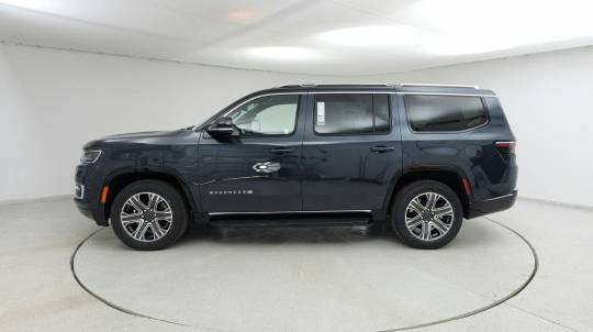 2024 Jeep Wagoneer