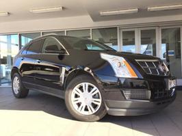 used 2012 cadillac srx luxury collection for sale in honolulu, hawaii