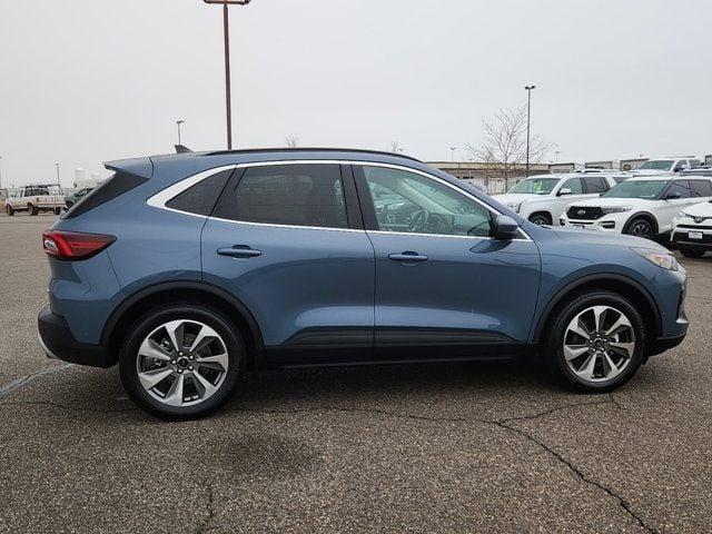 2023 ford escape platinum in grand junction, colorado