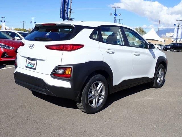 2019 hyundai kona se se 4dr crossover for sale in roy, utah