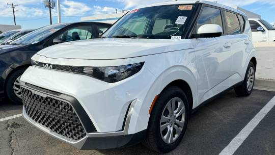 2024 Kia Soul