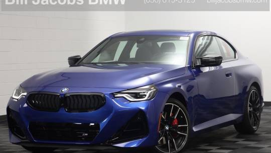 2025 BMW 2 series