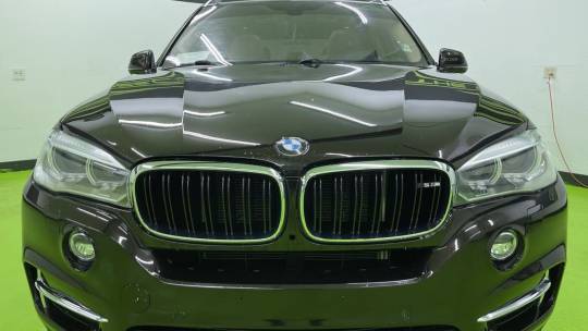 2015 BMW X5