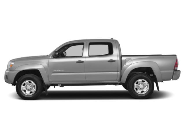 2015 toyota tacoma base