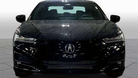 2025 Acura TLX