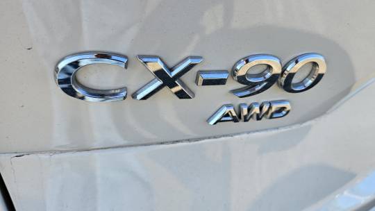 2024 Mazda CX-90