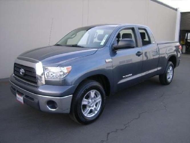 2007 toyota tundra sr5 2wd...california truck in san rafael, ca