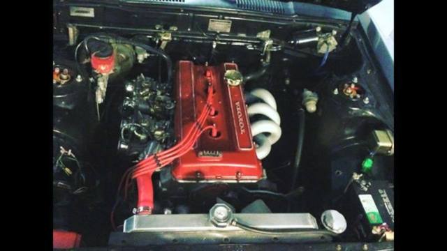 1978 toyota celica gt 18rgeu jdm rhd right hand drive