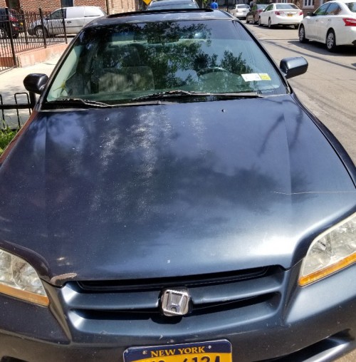 1998 honda accord ex for sale in new york by owner