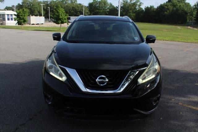 2015 nissan murano s 4dr front-wheel drive in lafayette, louisiana