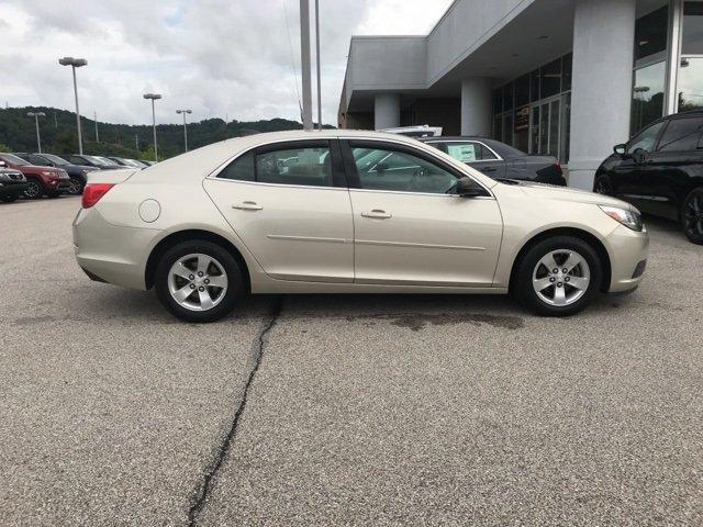 used 2015 chevrolet malibu ls charleston, wv 25303 for sale in charleston, west virginia
