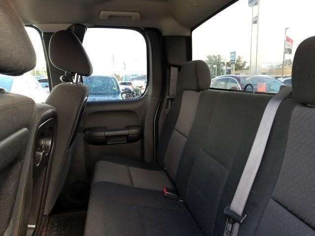 2013 chevrolet silverado 1500 ls