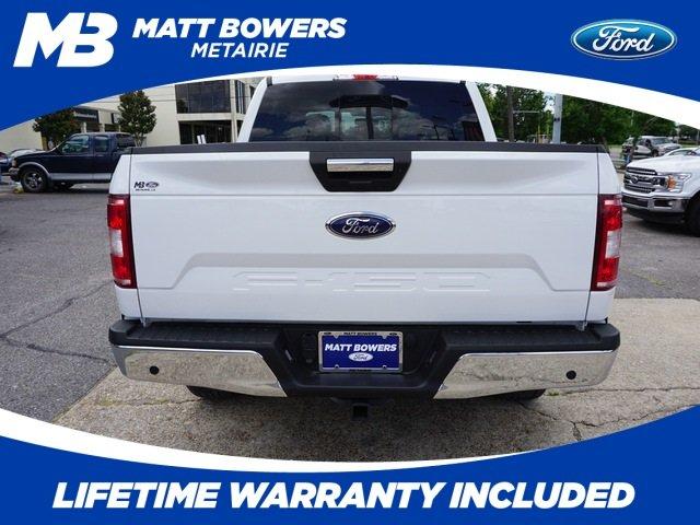 new 2019 ford f150 xlt metairie, la 70002 for sale in metairie, louisiana