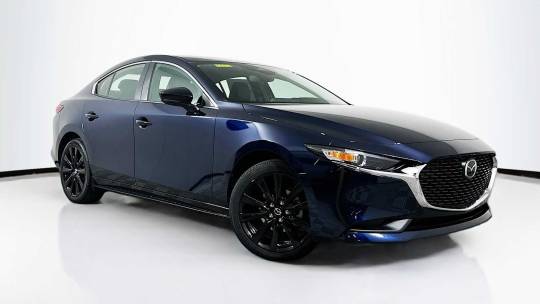 2025 Mazda