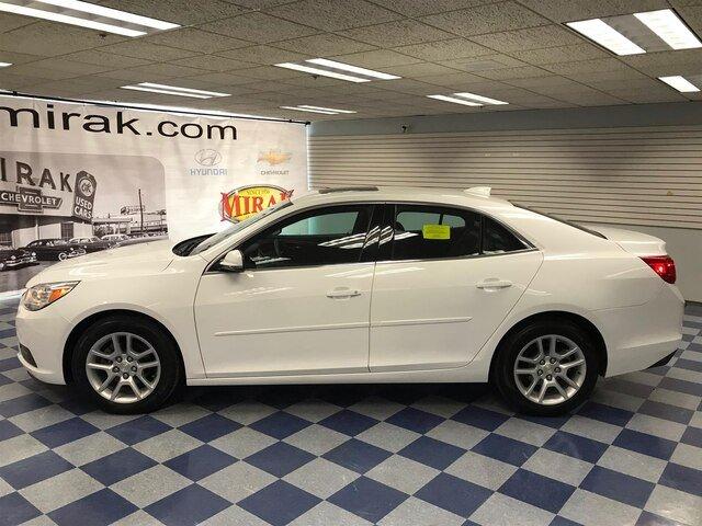 certified 2016 chevrolet malibu lt arlington, ma 02476 for sale in arlington, massachusetts
