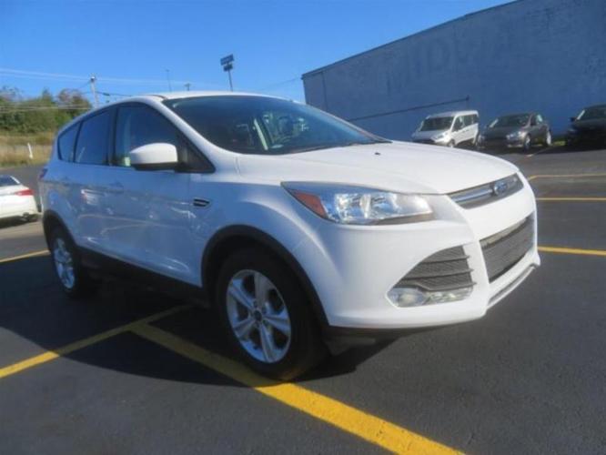 2015 ford escape se awd se 4dr suv for sale in hurricane, west virginia