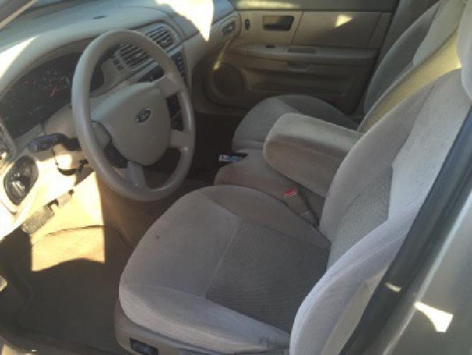 2004 ford taurus in gillett, pa