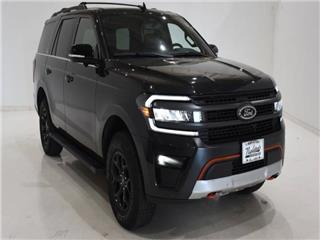 2024 Ford Expedition timberline