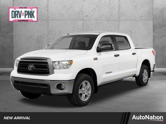2013 toyota tundra grade