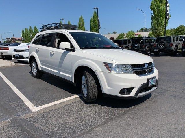 certified 2015 dodge journey awd sxt salem, or 97301 for sale in salem, oregon