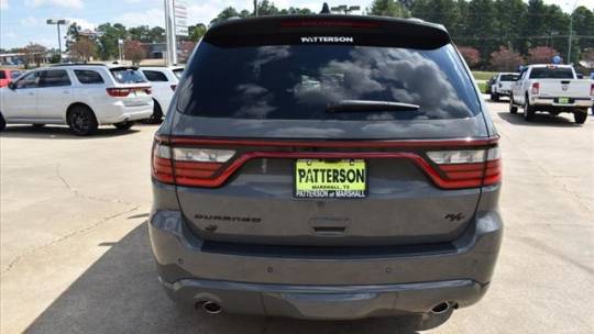 2025 Dodge Durango