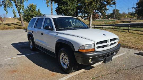 2003 Dodge Durango