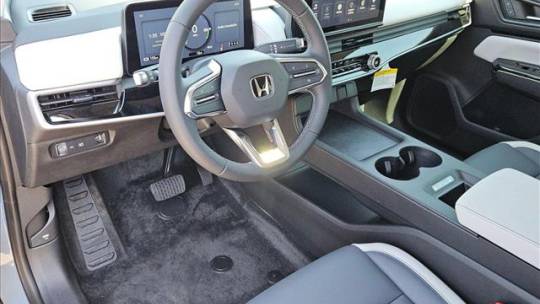 2024 Honda Prologue