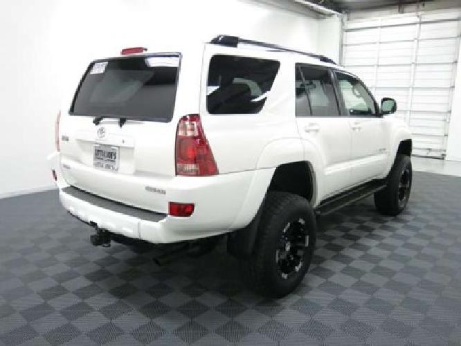 2005 toyota 4runner in chesapeake, va