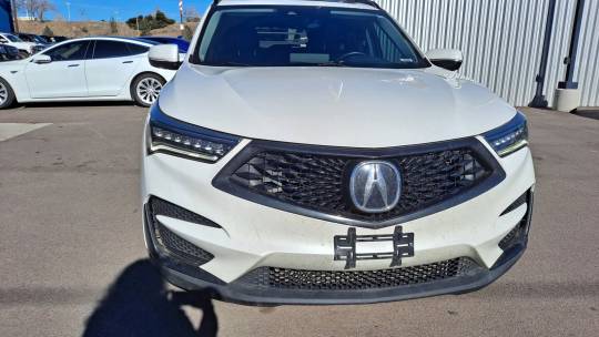2020 Acura RDX