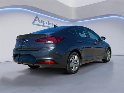 2020 hyundai elantra sel 4dr sedan in pueblo, colorado