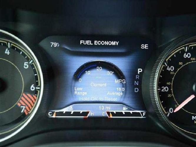 2014 jeep cherokee limited in davis, ca