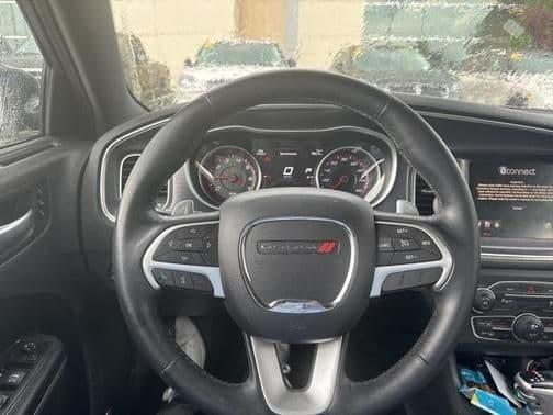 2015 dodge charger r/t 4dr rear-wheel drive sedan in franklin, tennessee