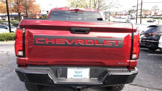 2024 Chevrolet