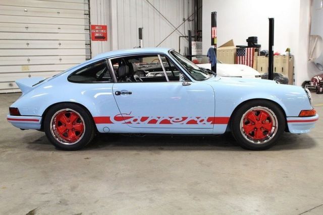1978 porsche 911 90361 miles blue coupe 3.2l 6cyl 5 speed manual